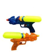 Pack X 2 Pistolas De Agua Accion Blaster Colores Ramos Mejia - Image 3
