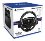 Volante Thrustmaster T98 Edicion Ferrari 296 Para Pc Ps5 Ps4 - Image 6