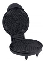 Waflera Ultracomb Profesional + Termostato Automatico Ramos Mejia Ultimo Modelo  Negro - Image 4