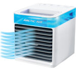 Climatizador Portatil Silencioso Varias Velocidades Premium Blanco - Image 2