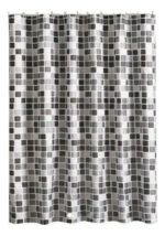 Cortina De Baño Impermable Reforzada Calidad Premium