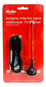 Antena Interior Tda Kolke Tv Digital Full Hd - Image 4