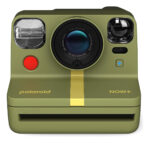 Camara Instantanea Analogica Polaroid Now 2da Generacion
