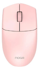 Mouse Optico Noga Usb Ergonomico Notebook 3 Botones - Image 2