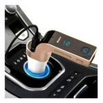 Transmisor Bluetooth Manos Libres Usb Sd Reproductor Fm - Image 7