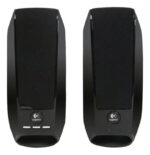 Kit De Teclado Y Mouse Inalambrico + Parlantes Logitech Negro - Image 6