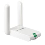 Adaptador Usb Placa Wifi Tp-link 300mbps 2 Antenas Ramos Mejia - Image 7