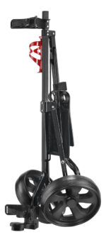 Carro De Golf Caddy Caddytek Multifuncion Regulable - Image 5