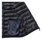 Chaleco Ultraligero Uniqlo Ultra Light Down Diseño Calidad - Image 8