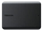 Disco Duro Externo Toshiba 4tb 2.5 Hdtb540xk3ca Usb 3.0 Color Negro - Image 9