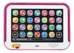 Fisher Price Tablet Aprendizaje Crece Conmigo Rosa Cmc37 - Image 5