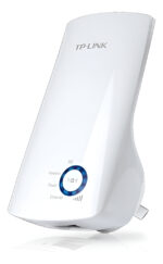 Repetidor Extensor De Señal Wifi Tp Link Ramos Mejia Potente