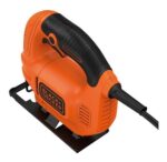 Sierra Caladora Black & Decker Potente Calidad Premium - Image 4