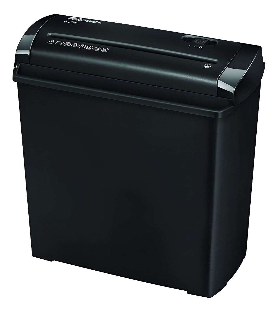 D_NQ_NP_826921-MLA96989964270_112025-F.jpg Destructora Papel Trituradora Documento Calidad Premium Negro - Image 1