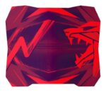 Mouse Tradicional Optico Usb 1000 Dpi + Mouse Pad Calm Black - Image 2