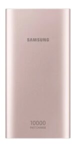 Cargador Portatil Samsung 10000mah Carga Rapida Usb Tipo C - Image 3