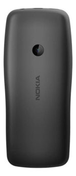 Nokia110 (2019) Dual Sim 32 Mb Negro32 Mb Ram Negro - Image 2