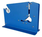 Maquina Automatica Cerradora De Bolsas Calidad Premium Color Azul - Image 2