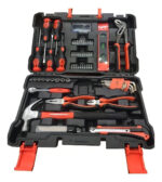 Set De Herramientas Manuales X152 Black Decker Bmt152c-ar Incluye Maletín De Transporte Negro - Image 2