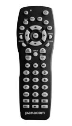 Control Remoto Universal + Dispositivos Facil Configuracion