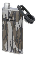Petaca Clasica Stanley Acero Inoxidable Adventure Ss Flask Camuflado - Image 4