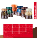 Café Liofilizado Juan Valdez Chocolate 95 G - Image 5