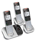 Telefono Inalambrico Ultimo Modelo Teclado Iluminado