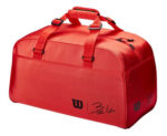 Bolso Deportivo Wilson Bela Plegable Con Correa Ajustable Rojo Bela - Image 2