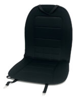 Funda Asiento Calentador Espalda Auto Camioneta Premium - Image 2
