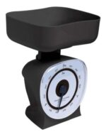 Balanza De Cocina Vintage Retro Analogica Premium 2k + Bowl - Image 5