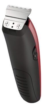 Kit 2 En 1 Corte + Recortador Remington 30 Piezas Hc4055t Rojo - Image 11
