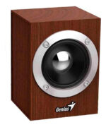 Parlantes Genius 2.0 Estereo Para Pc De Mesa Diseño Calidad - Image 2