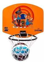 Aro De Basquet Mini Spalding Reforzado Calidad Premium - Image 2