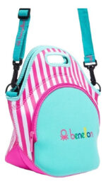 Lunchera Con Cierre Benetton Bambini Reforzada Premium - Image 8