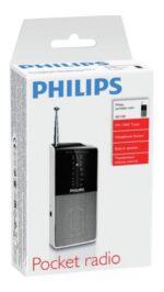 Radio Portatil Philips Analogica Bolsillo Con Parlante Ramos - Image 6