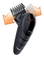 Cortapelo Philips Qc5560/15 Cortadora De Pelo En Ramos Mejia Negro - Image 3