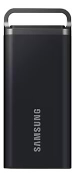 Disco Solido Samsung Portable Externo 4tb Calidad Premium