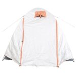 Carpa 5 Personas Reforzada Doble Techo Toldo Camping + Bolso - Image 3