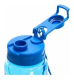 Botella Plastico Benetton 20 X 7 Cm Deportiva Entrenamiento - Image 2