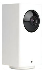 Camara Ip 1080p Wifi Vision 360° Nocturna Sd 32gb + Google