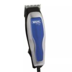 Cortapelo Wahl Homecut Basic 10 Piezas Acero Autoafilante Azul - Image 2