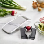 Mandolina Multigrip Joseph Duo Resistente Calidad Premium - Image 2