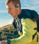 Auricular Sony Walkman Nw-ws413 Sumergible Natacion 8hs Negro - Image 5