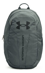 Under Armour Hustle Lite De 26.5l Mochila Gris