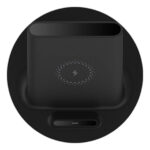 Cargador Inalambrico Xiaomi Mi Charging Pad Base De Carga - Image 5