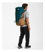 Mochila The North Face Youth Terra 55l Mochilero Camping - Image 6
