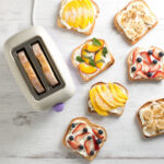 Tostadora Automática Yelmo To-3006 700 Watts 6 Niveles - Image 5