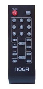 Parlantes Noga Multimedia 2.1 Usb Con Luces Ng-650p Ultimo - Image 2