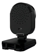 Cámara Web Genius Qcam 6000 Full Hd 30fps Micrófono Integrado Usb Negro - Image 4