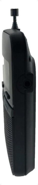 Radio Philco Prc39d Digital Portátil Color Negro No Incluye Auricular - Image 5